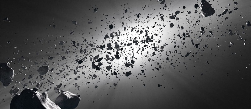 Результаты симуляции NASA показали, что человечество не готово к защите от астероидов