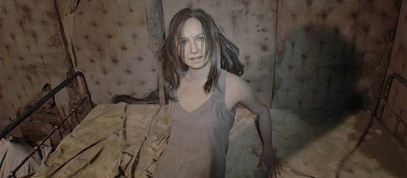 Новая часть Resident Evil в разработке — директор седьмой части обещает напугать игроков