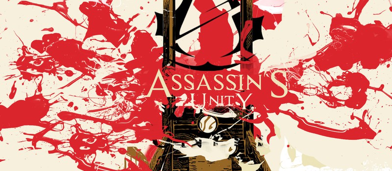 В сеть попали данные о DLC для Assassin's Creed: Unity