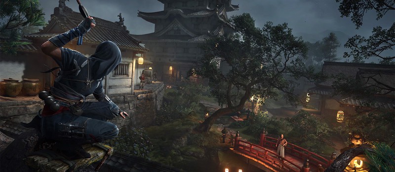 Группа японских геймеров требует от Ubisoft отменить Assassin's Creed Shadows
