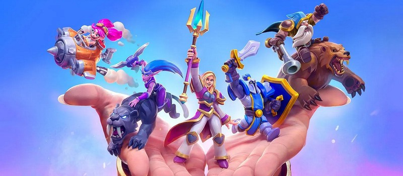 AppMagic: Мобильная Warcraft Rumble заработала почти 40 млн долларов
