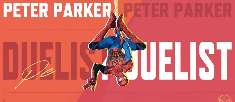 В новом трейлере Marvel Rivals показали Человека-паука