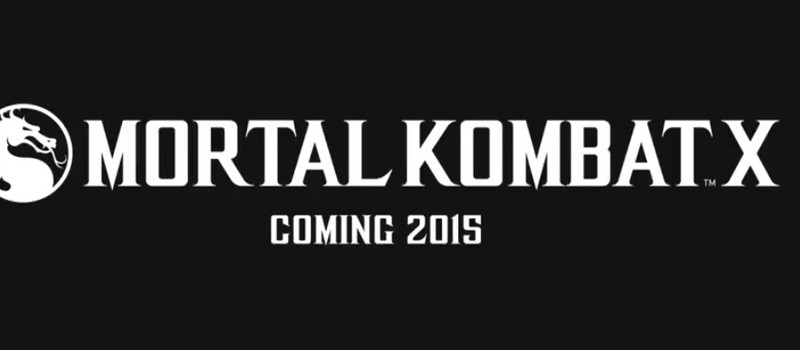 Первый трейлер Mortal Kombat X