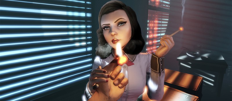 Команда BioShock расширяет набор сотрудников — открыто 30 вакансий