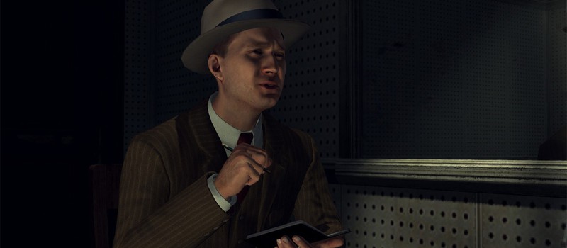 Разработчик L.A. Noire "работает исключительно над проектами для Rockstar"