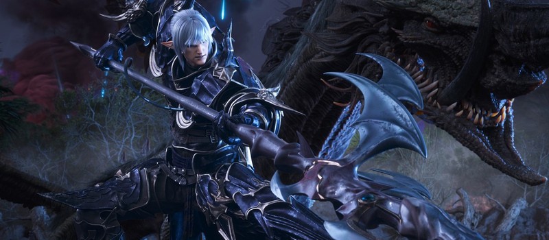 Инсайдер: Square Enix и Tencent готовят мобильную версию Final Fantasy XIV