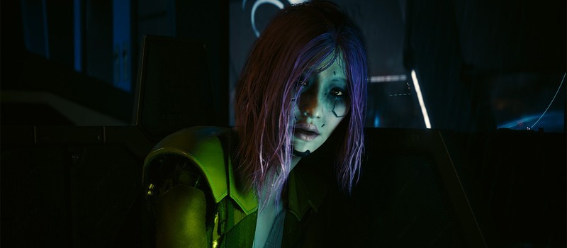 Моддеры работают над мультиплеерным модом для Cyberpunk 2077 — первый взгляд
