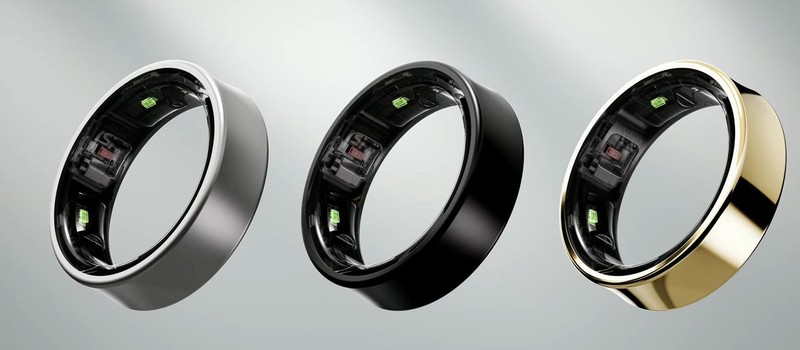 Кольцо Galaxy Ring от Samsung обойдется в 400 долларов