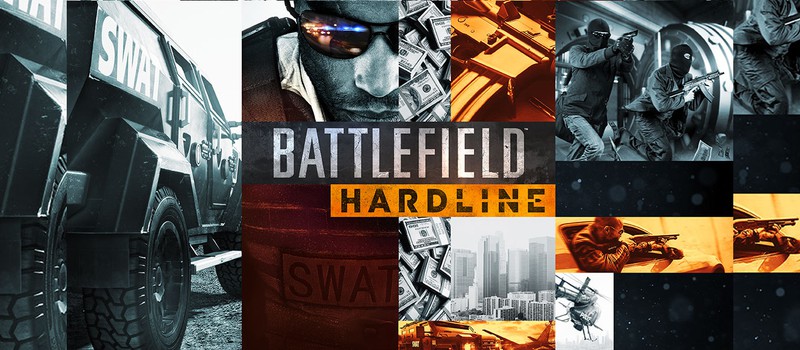 Геймплейное видео Battlefield Hardline из бета-теста