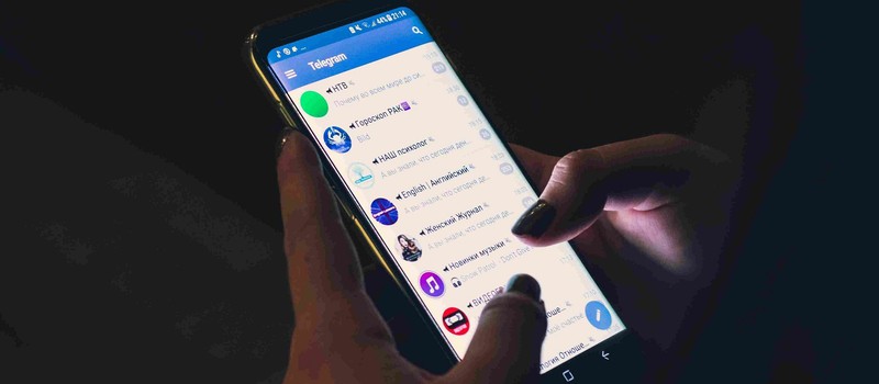 Mediascope: Аудитория Telegram в России за год выросла почти на 10 млн человек