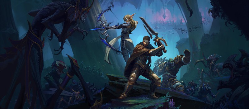 NetEase объявила войну читерам перед возвращением World of Warcraft в Китай