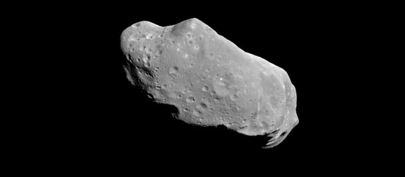 Китай планирует испытание по отклонению околоземного астероида