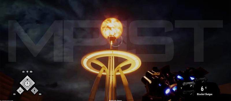 Слух: утечка рабочего скриншота BioShock 4 из 2021 года