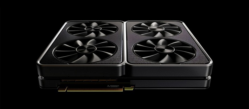 Утечка данных о мощности Nvidia GeForce RTX 5090 — ожидается требование 500 Ватт