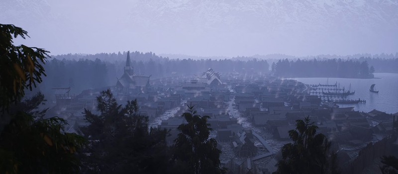 Мортал из The Elder Scrolls V: Skyrim выглядит потрясающе в Unreal Engine 5.4 с Lumen и Nanite