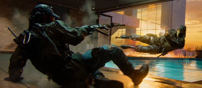 Издатель Call of Duty: Black Ops 6 прояснил путаницу вокруг возможности отключения "омнидвижения"
