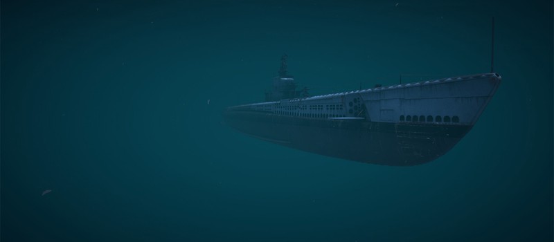 Легендарный разработчик стратегий выпустил в раннем доступе новый симулятор подводной лодки Silent Depth 2