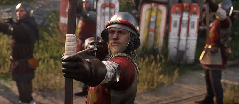 Разработчик Kingdom Come Deliverance 2 рассказал о динамичных распорядках NPC и  повествовании для побочных квестов