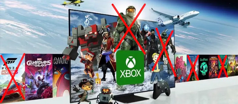 FTC называет Xbox Game Pass Standard "ухудшенным продуктом", а изменения в подписке — это тот вред потребителям, который предсказывали от слияния с Activision
