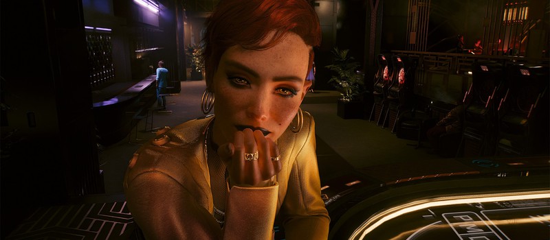 Директор Cyberpunk 2 "почти уверен", что игроки нашли не все секреты в The Witcher 3 и Cyberpunk 2077