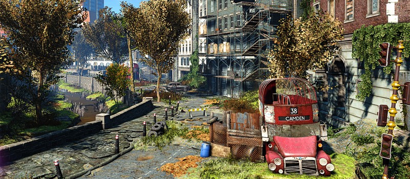 Поддержка Fallout: London на GOG может стать началом новой эры для крупных модов