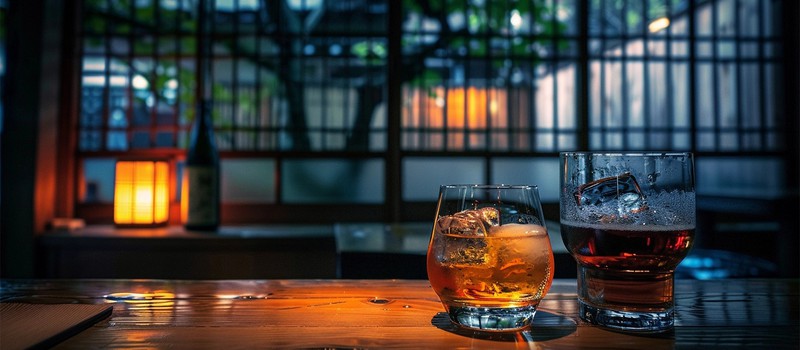 Новое исследование опровергло связь между умеренным употреблением алкоголя и долголетием