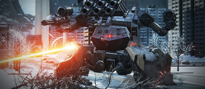 Armored Core 6: Fires of Rubicon преодолел отметку в 3 миллиона проданных копий