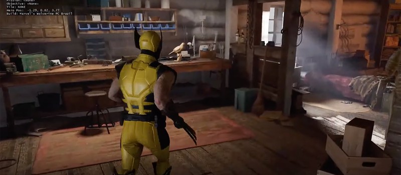Два часа геймплея из утекшей версии Marvel’s Wolverine