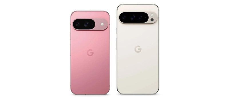 Новая утечка раскрывает характеристики Google Pixel 9, Pixel 9 Pro и Pixel 9 Pro Fold