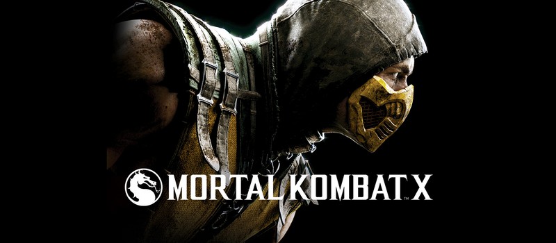 На E3 2014 покажут двух новых бойцов Mortal Kombat X