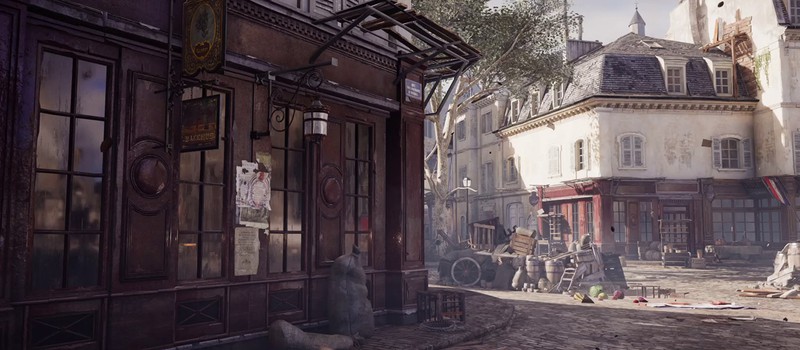 Разработку Assassin’s Creed: Unity ведет директор Revelations