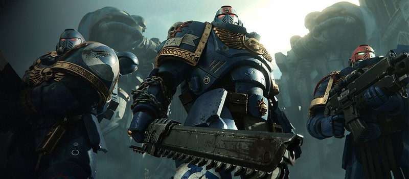 Официальные системные требования для Warhammer 40K: Space Marine 2 на ПК