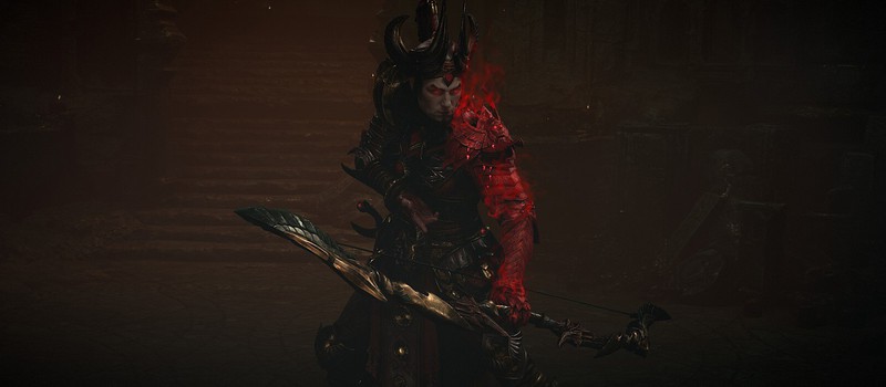 Баг в пятом сезоне Diablo 4 дает игрокам до 400 миллионов XP за одно убийство