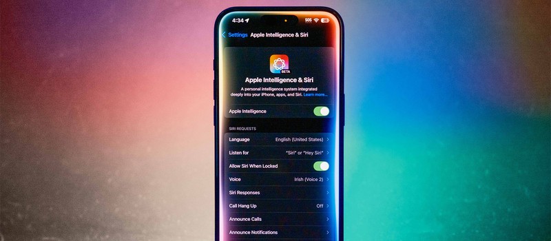 Аналитики прогнозируют стоимость подписки за Apple Intelligence в $20/месяц