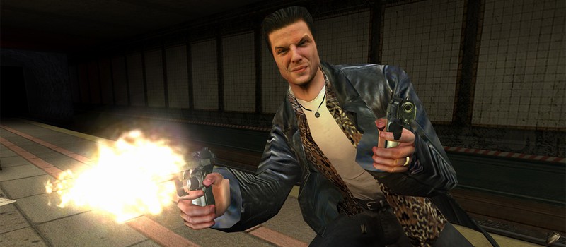 Ремейк Max Payne 1 и 2 перешли в активную фазу разработки, Control 2 на этапе предразработки