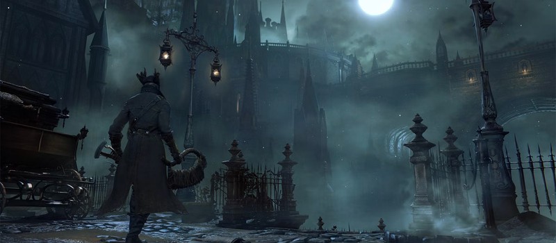 Первые скриншоты Bloodborne на ПК с помощью эмулятора shadPS4