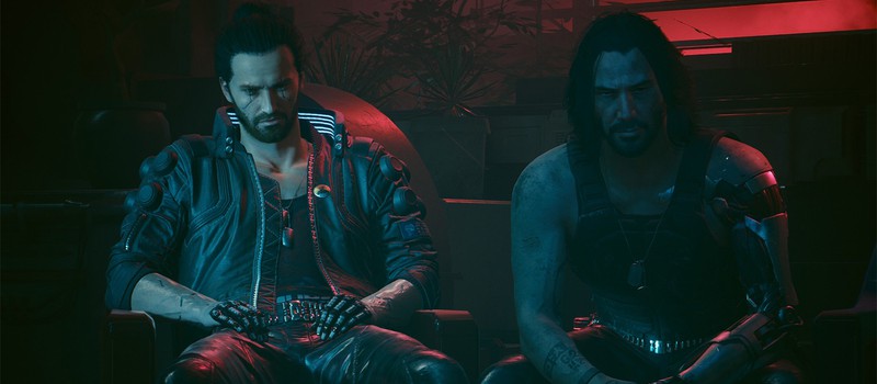 Новый мод для Cyberpunk 2077 помогает найти все скрытые вещи и секреты