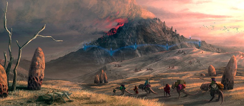 Как Morrowind спасла Bethesda от закрытия