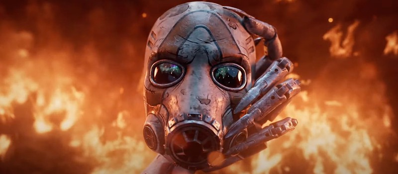 Анонсирована Borderlands 4 — релиз в 2025 году