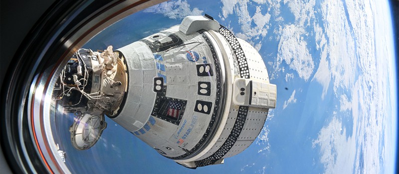 NASA решило, что SpaceX вернет астронавтов Boeing Starliner с МКС в феврале 2025 года