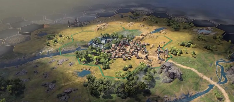 Разработчики Civilization 7 чуть не отказались от классического начала с поселенцами