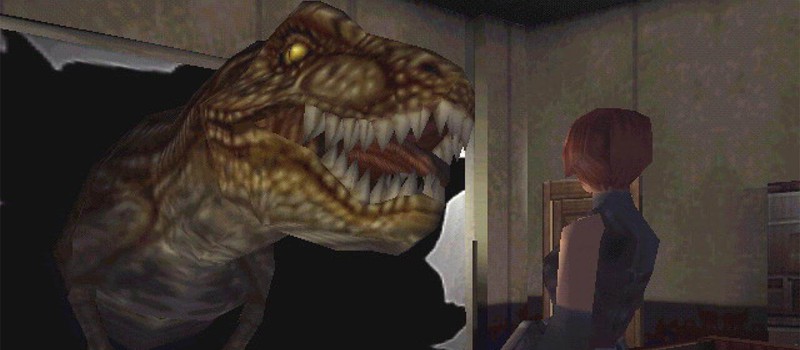 Синдзи Миками утверждает, что для Dino Crisis "нет места" из-за популярности Monster Hunter