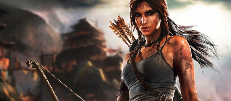 Square Enix зарегистрировала два новых домена Tomb Raider – анонc на E3 2014?