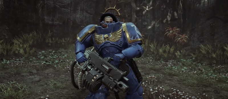 Warhammer 40,000: Space Marine 2 представляет классы Bulwark и Heavy