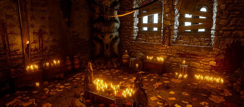 E3 2014: Трейлер Dragon Age: Inquisition, DLC сначала на Xbox