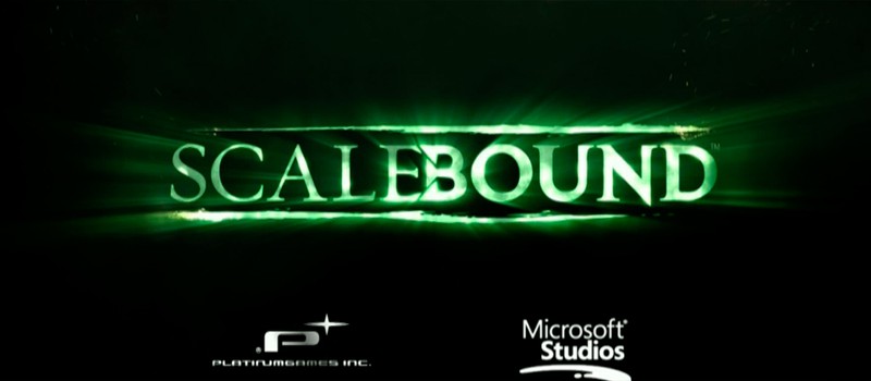 E3 2014: Scalebound – новый Xbox One эксклюзив