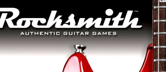 Rocksmith - продолжение Guitar Hero?
