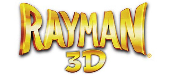 Rayman 3D на прилавках