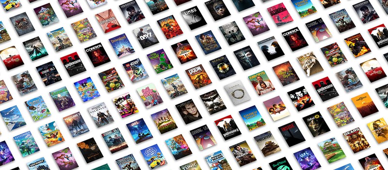 Xbox представила новый план подписки Game Pass Standard