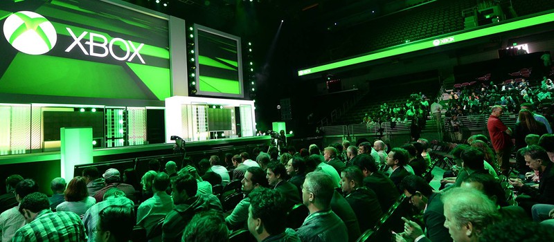 Почему пресс-конференции E3 2014 лучше смотреть дома
